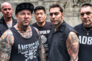 photo AGNOSTIC FRONT | Primal Age | Black Knives